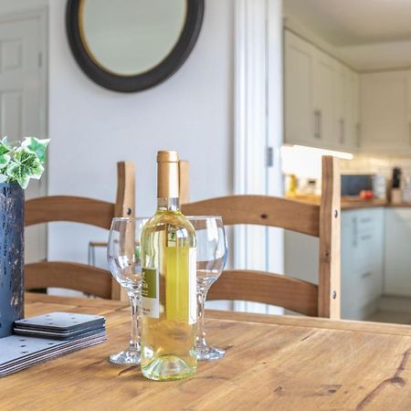 Maunsell House - Lovely Central Home Near Designer Outlets & Town With Parking Ashford  Exteriér fotografie