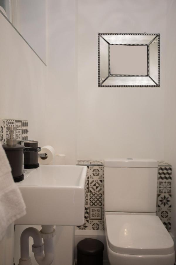 Maunsell House - Lovely Central Home Near Designer Outlets & Town With Parking Ashford  Exteriér fotografie